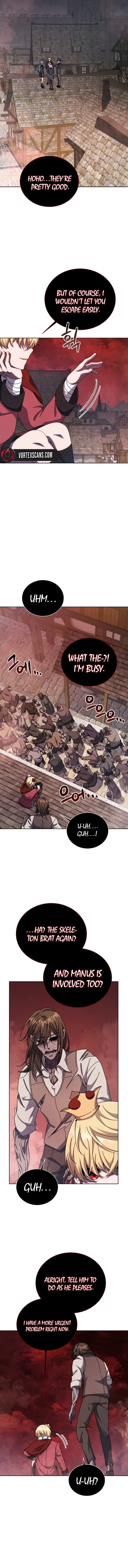 Necromancer Academy and the Genius Summoner Chapter 113 - 12