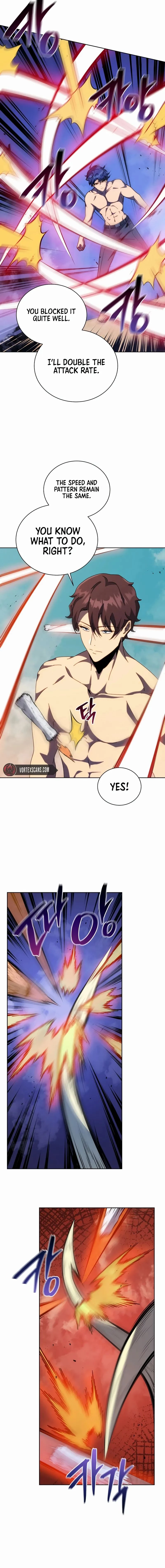 Necromancer Academy and the Genius Summoner Chapter 106 - 5