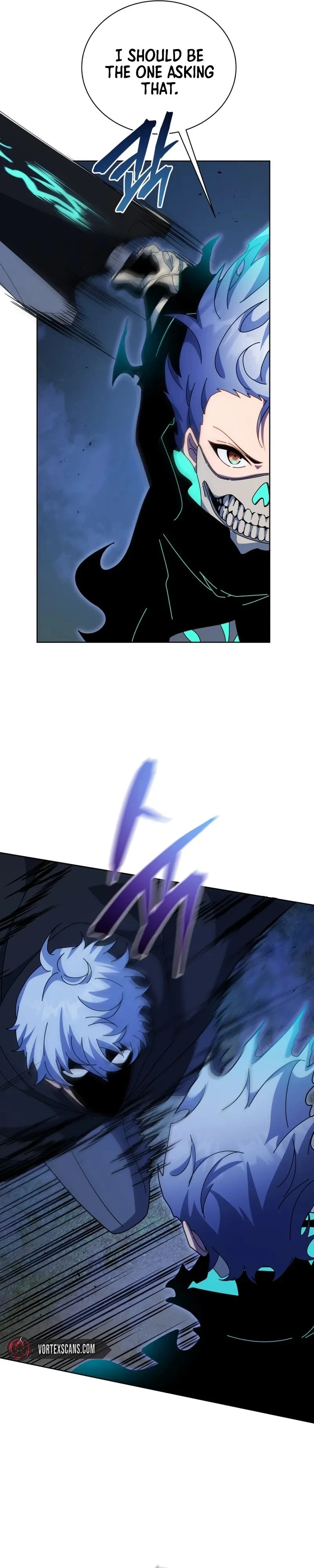 Necromancer Academy and the Genius Summoner Chapter 105 - 3