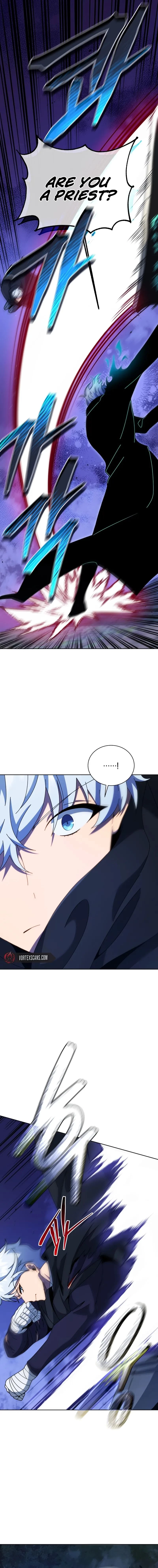 Necromancer Academy and the Genius Summoner Chapter 105 - 5