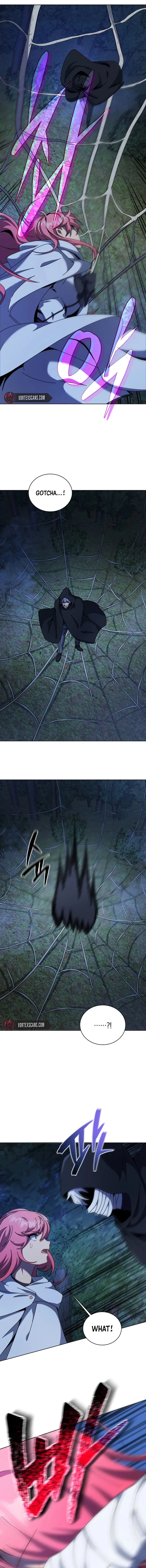 Necromancer Academy and the Genius Summoner Chapter 104 - 10