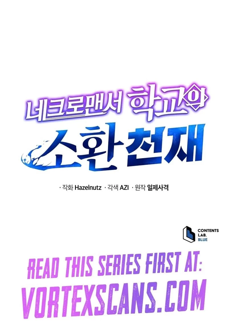 Necromancer Academy and the Genius Summoner Chapter 105 - 18