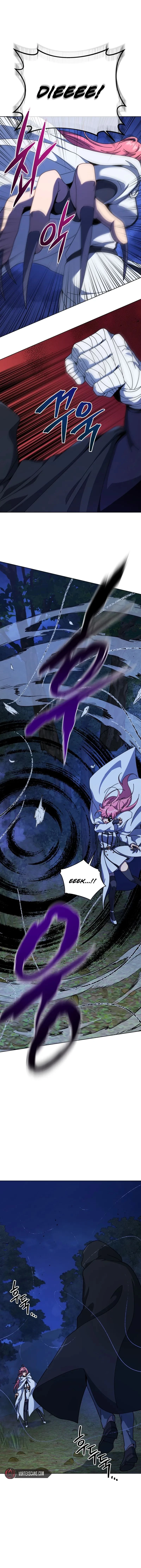 Necromancer Academy and the Genius Summoner Chapter 104 - 14