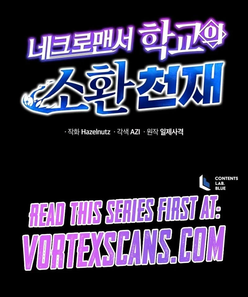 Necromancer Academy and the Genius Summoner Chapter 103 - 16