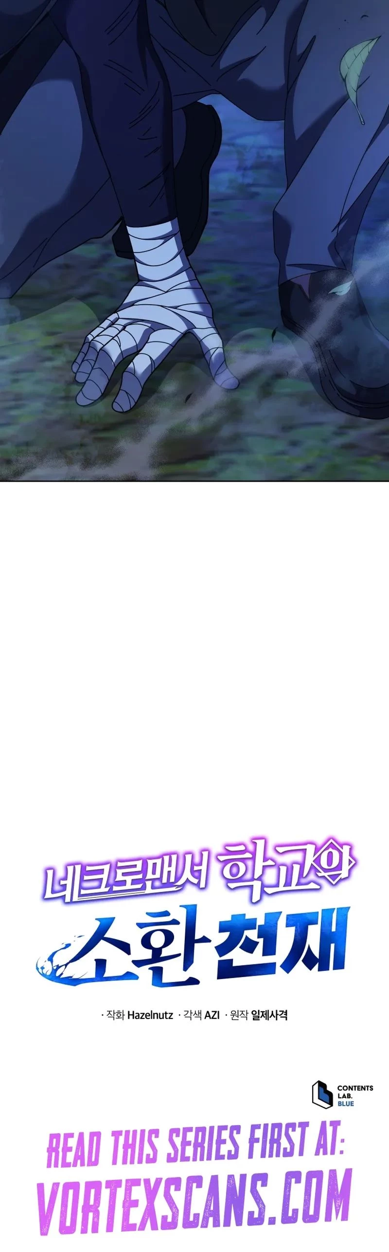 Necromancer Academy and the Genius Summoner Chapter 104 - 18