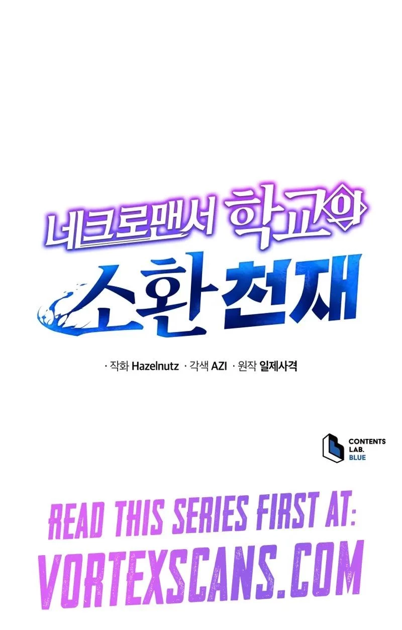 Necromancer Academy and the Genius Summoner Chapter 98 - 10