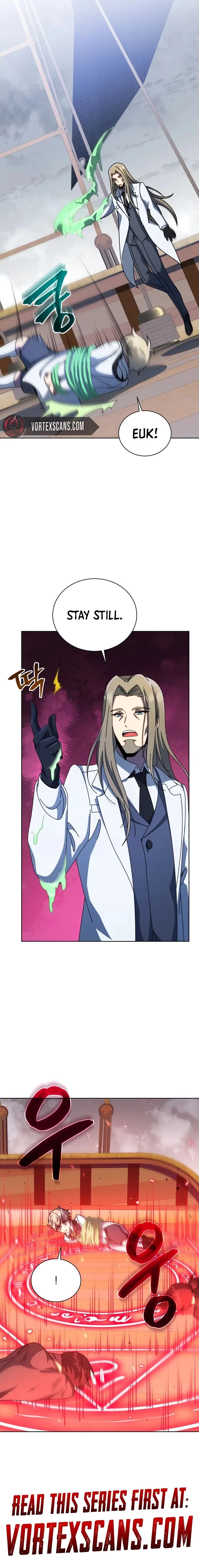 Necromancer Academy and the Genius Summoner Chapter 95 - 5