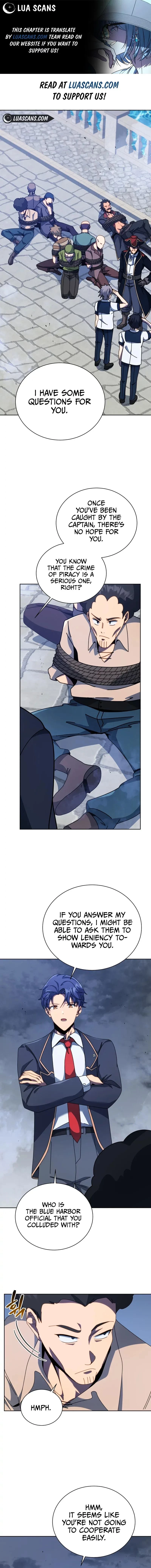 Necromancer Academy and the Genius Summoner Chapter 94 - 1