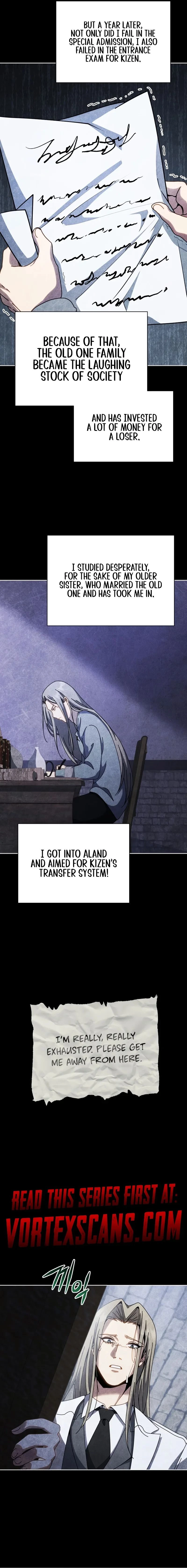 Necromancer Academy and the Genius Summoner Chapter 95 - 9
