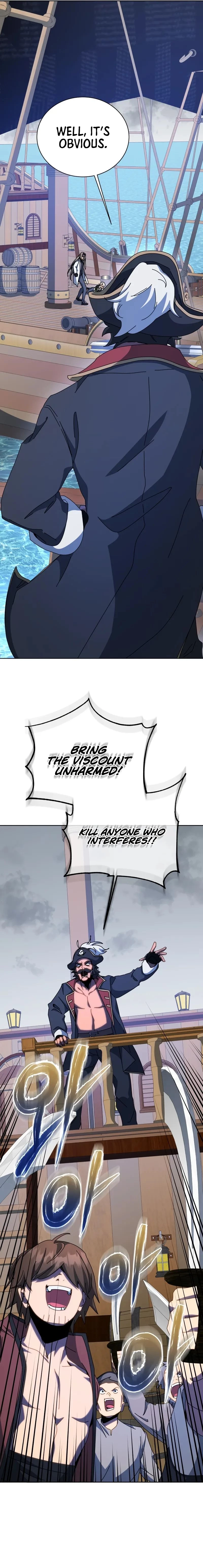 Necromancer Academy and the Genius Summoner Chapter 95 - 18