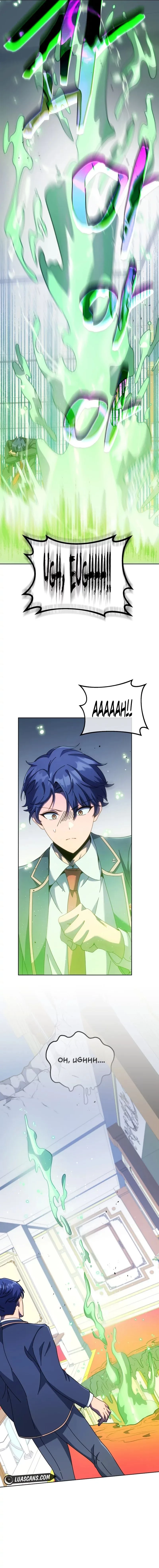 Necromancer Academy and the Genius Summoner Chapter 94 - 13