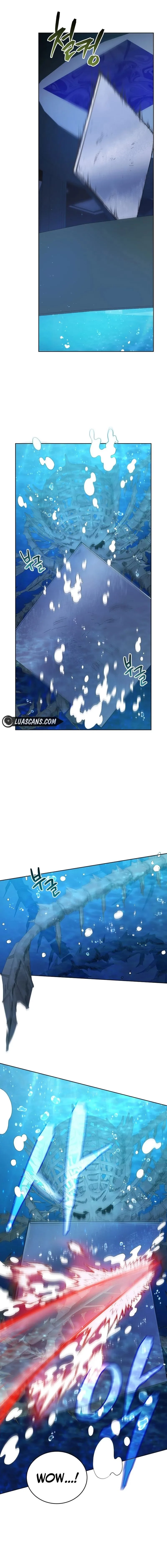 Necromancer Academy and the Genius Summoner Chapter 90 - 2