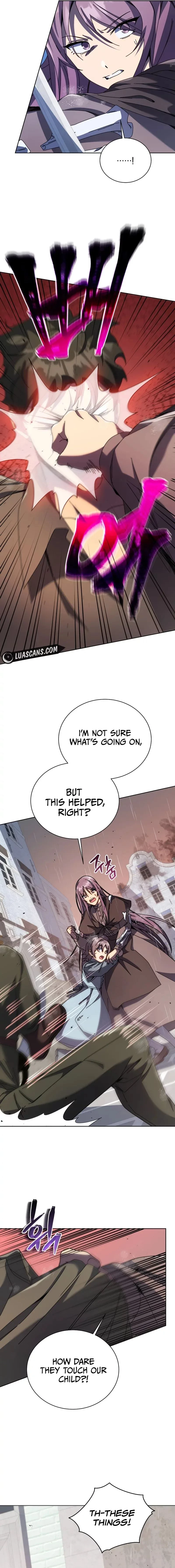 Necromancer Academy and the Genius Summoner Chapter 92 - 7