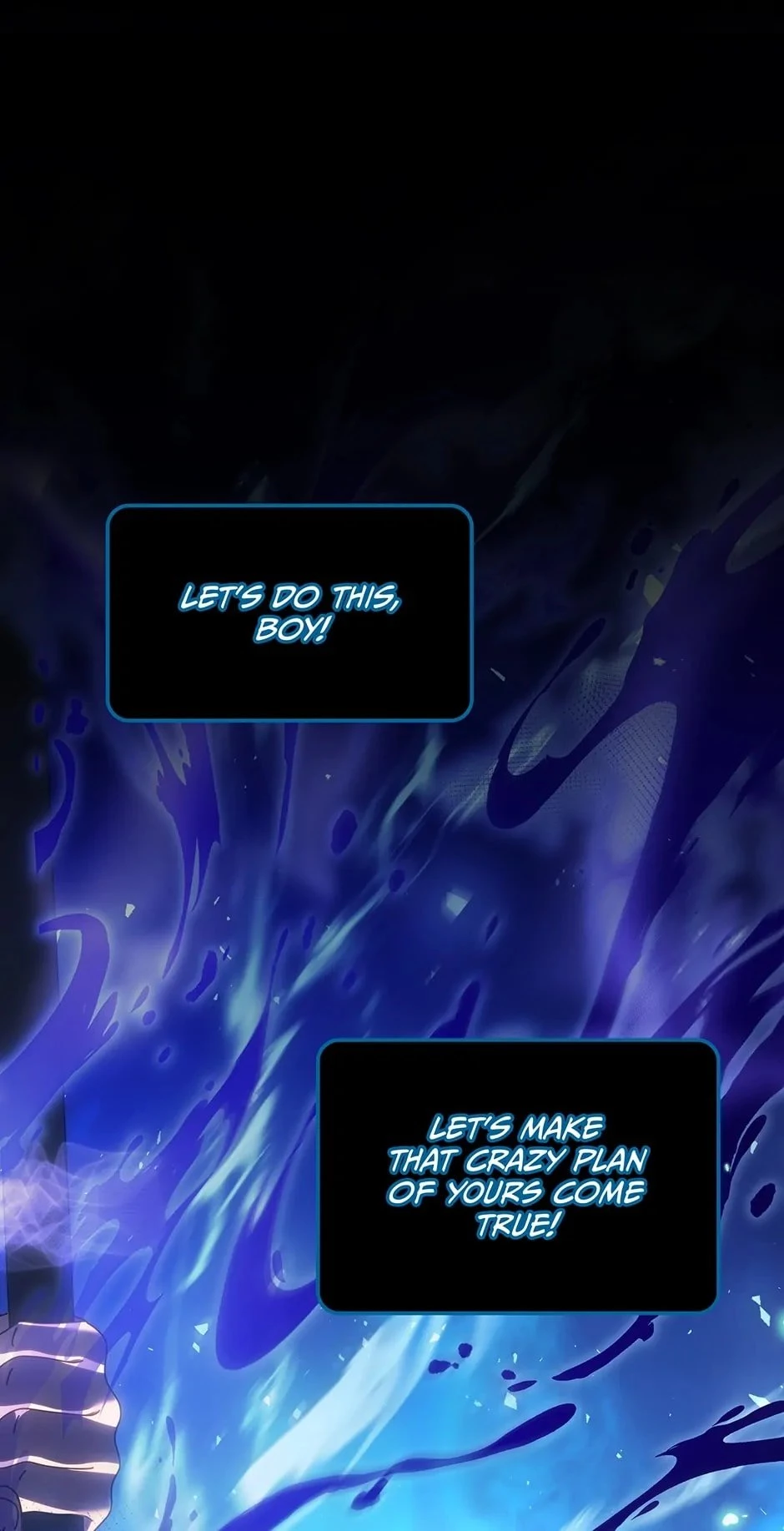 Necromancer Academy and the Genius Summoner Chapter 83 - 1
