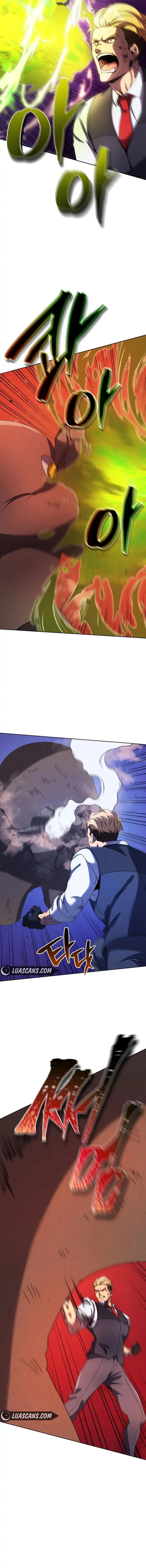 Necromancer Academy and the Genius Summoner Chapter 85 - 11