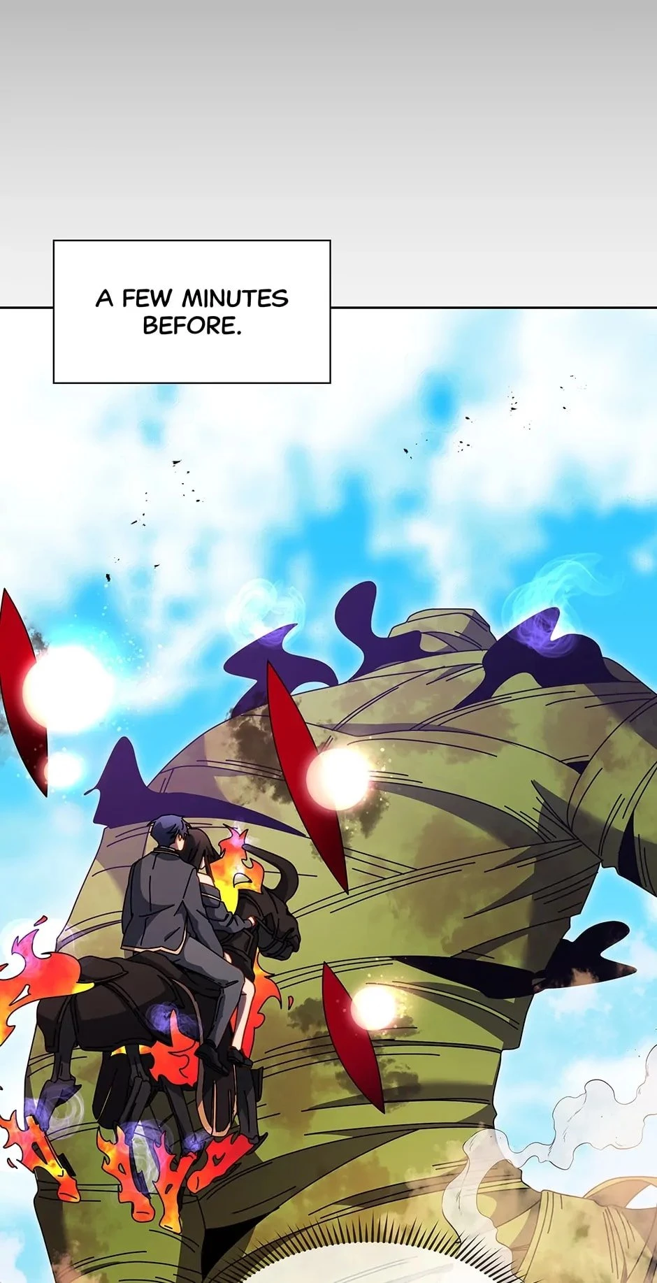 Necromancer Academy and the Genius Summoner Chapter 83 - 4