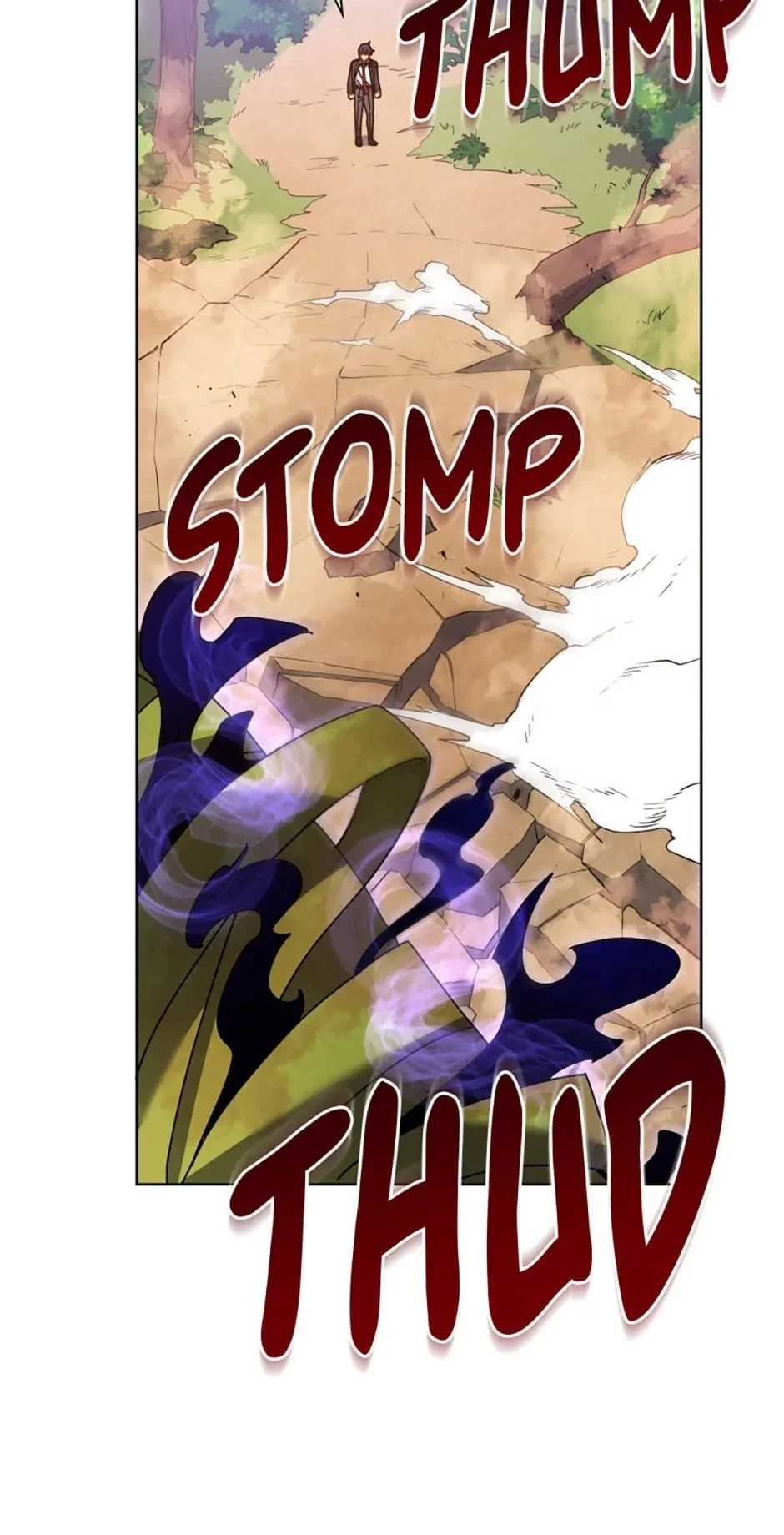 Necromancer Academy and the Genius Summoner Chapter 82 - 9