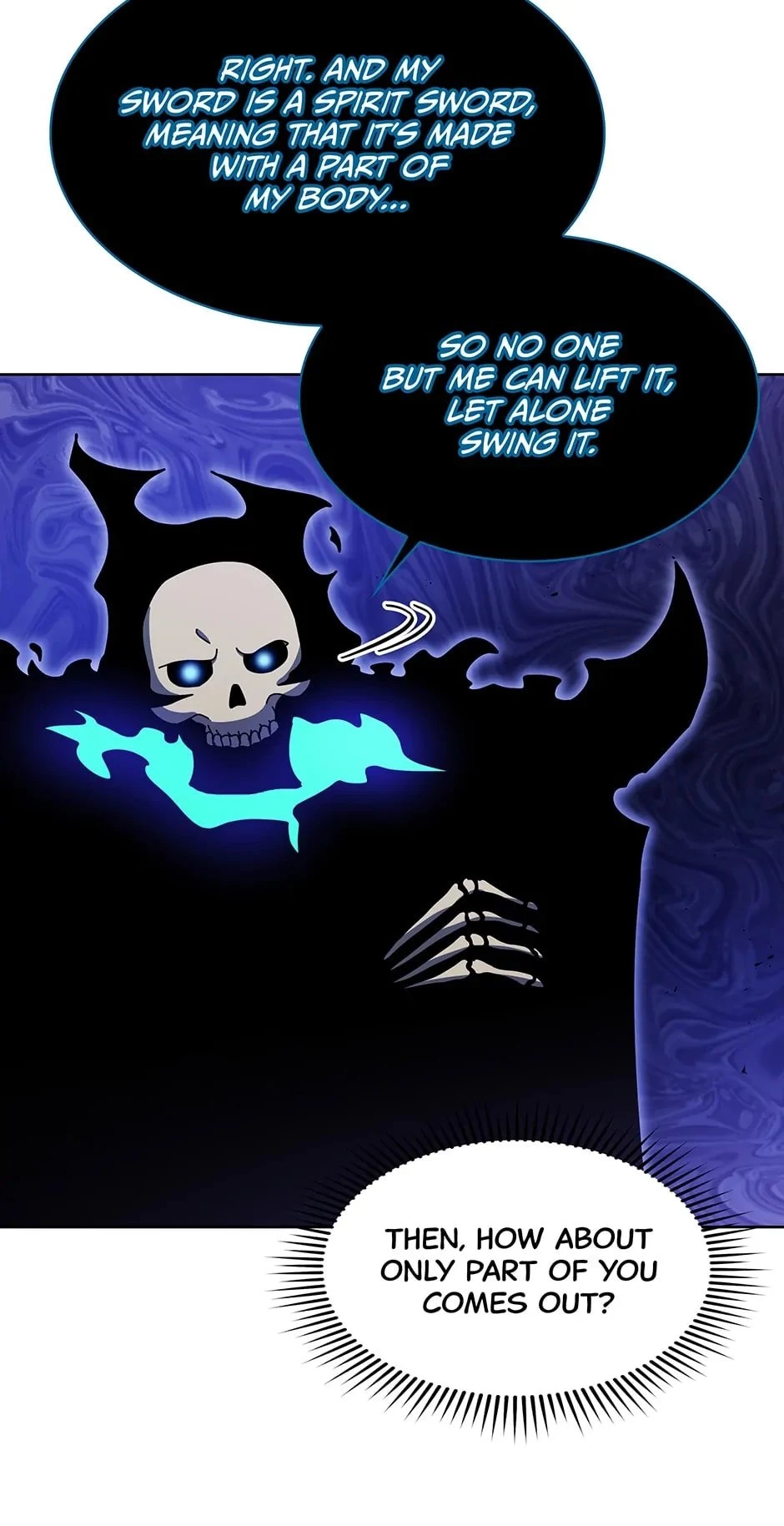 Necromancer Academy and the Genius Summoner Chapter 83 - 11