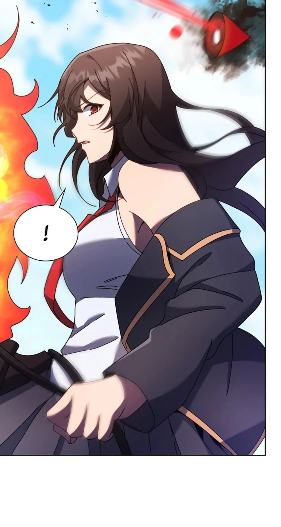 Necromancer Academy and the Genius Summoner Chapter 82 - 13