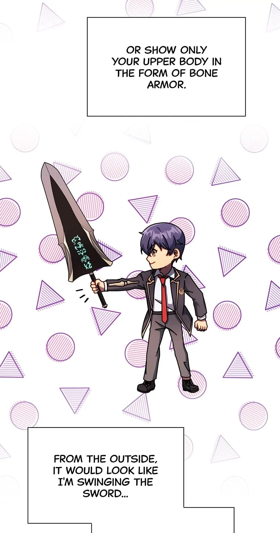 Necromancer Academy and the Genius Summoner Chapter 83 - 13
