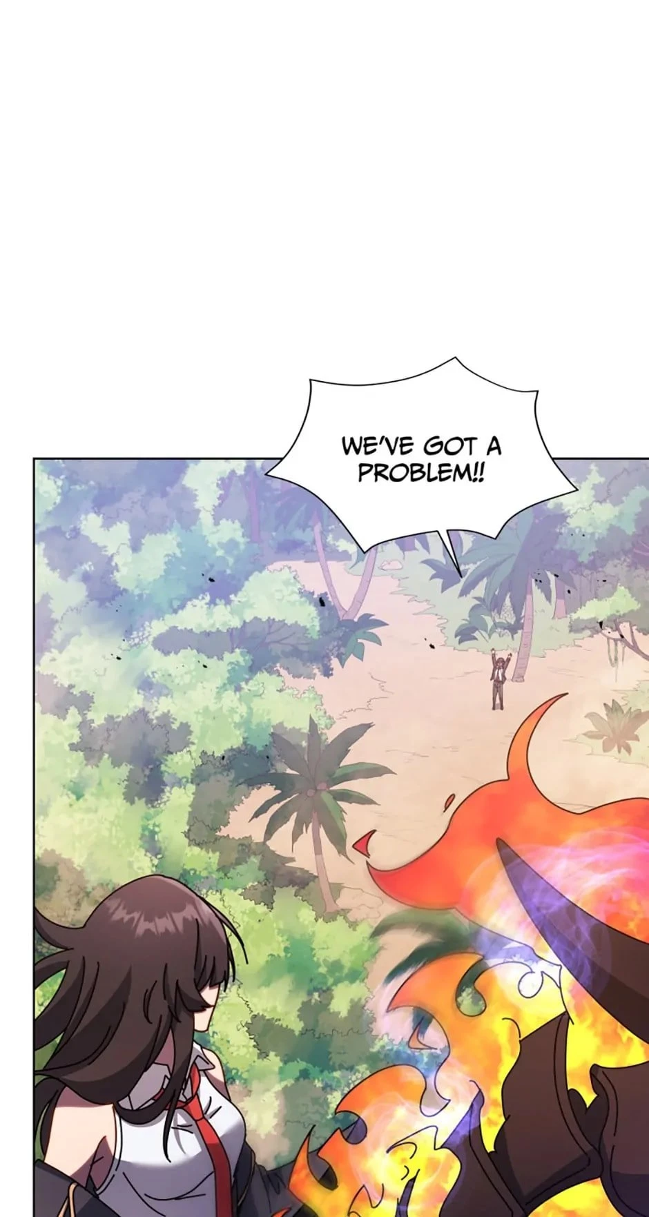 Necromancer Academy and the Genius Summoner Chapter 82 - 14