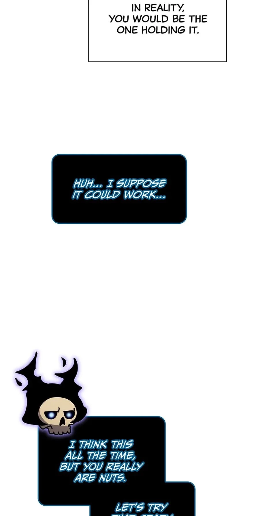 Necromancer Academy and the Genius Summoner Chapter 83 - 14