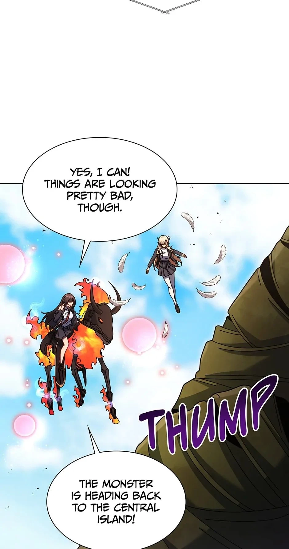 Necromancer Academy and the Genius Summoner Chapter 83 - 17
