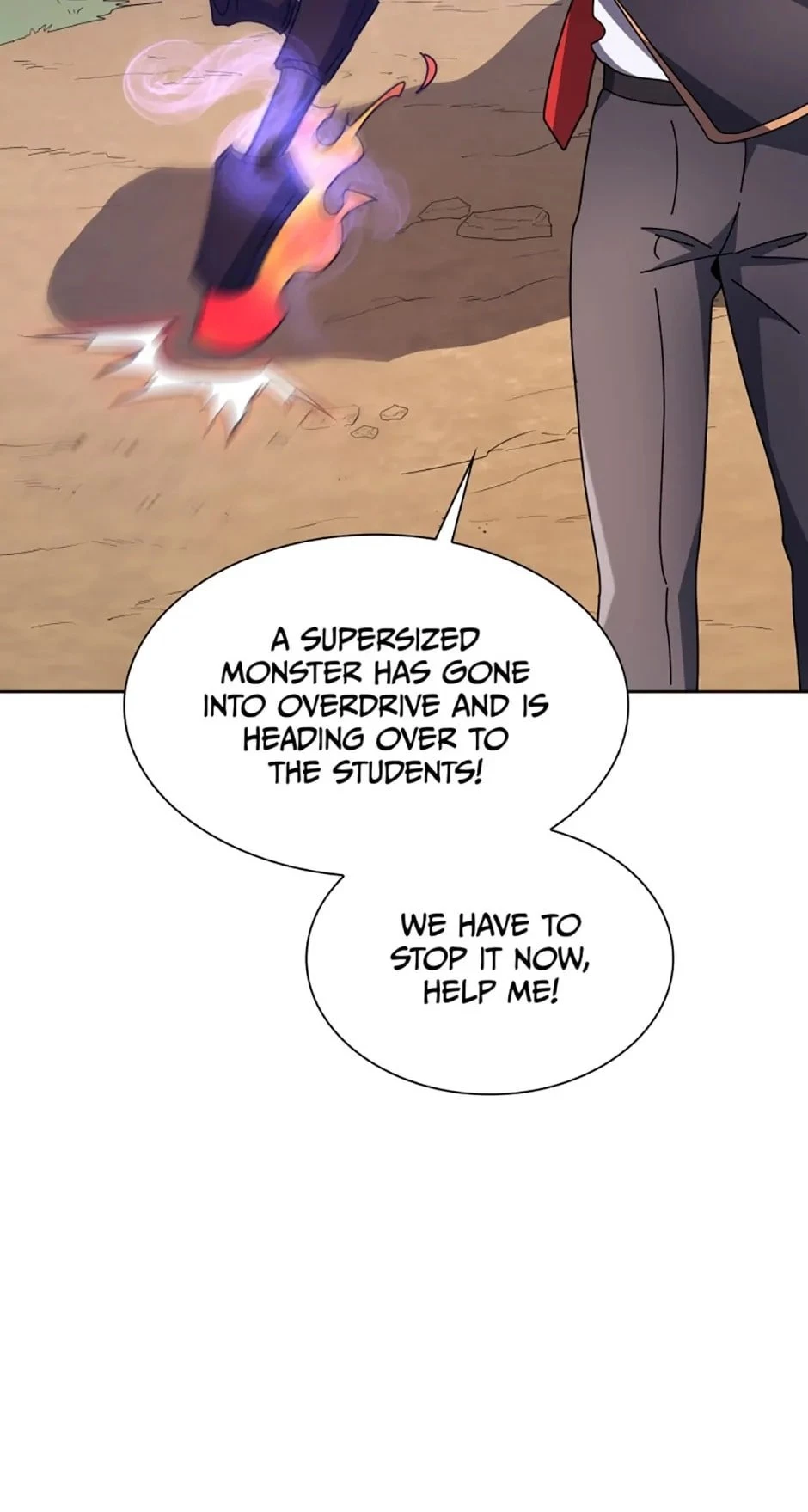 Necromancer Academy and the Genius Summoner Chapter 82 - 17