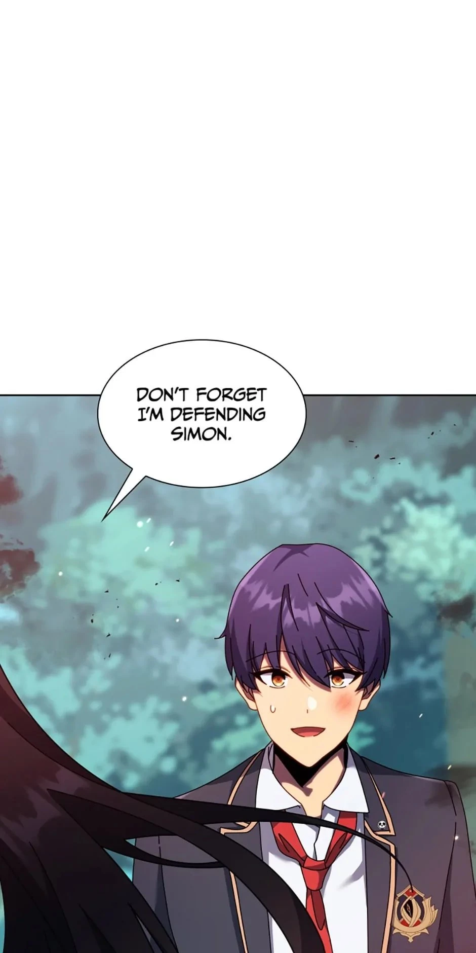 Necromancer Academy and the Genius Summoner Chapter 81 - 1