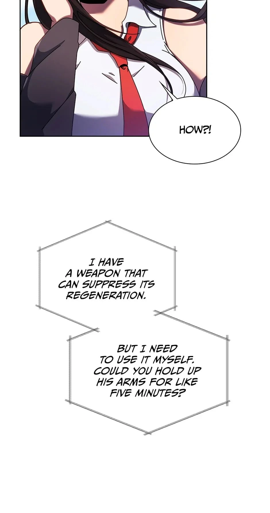 Necromancer Academy and the Genius Summoner Chapter 83 - 19
