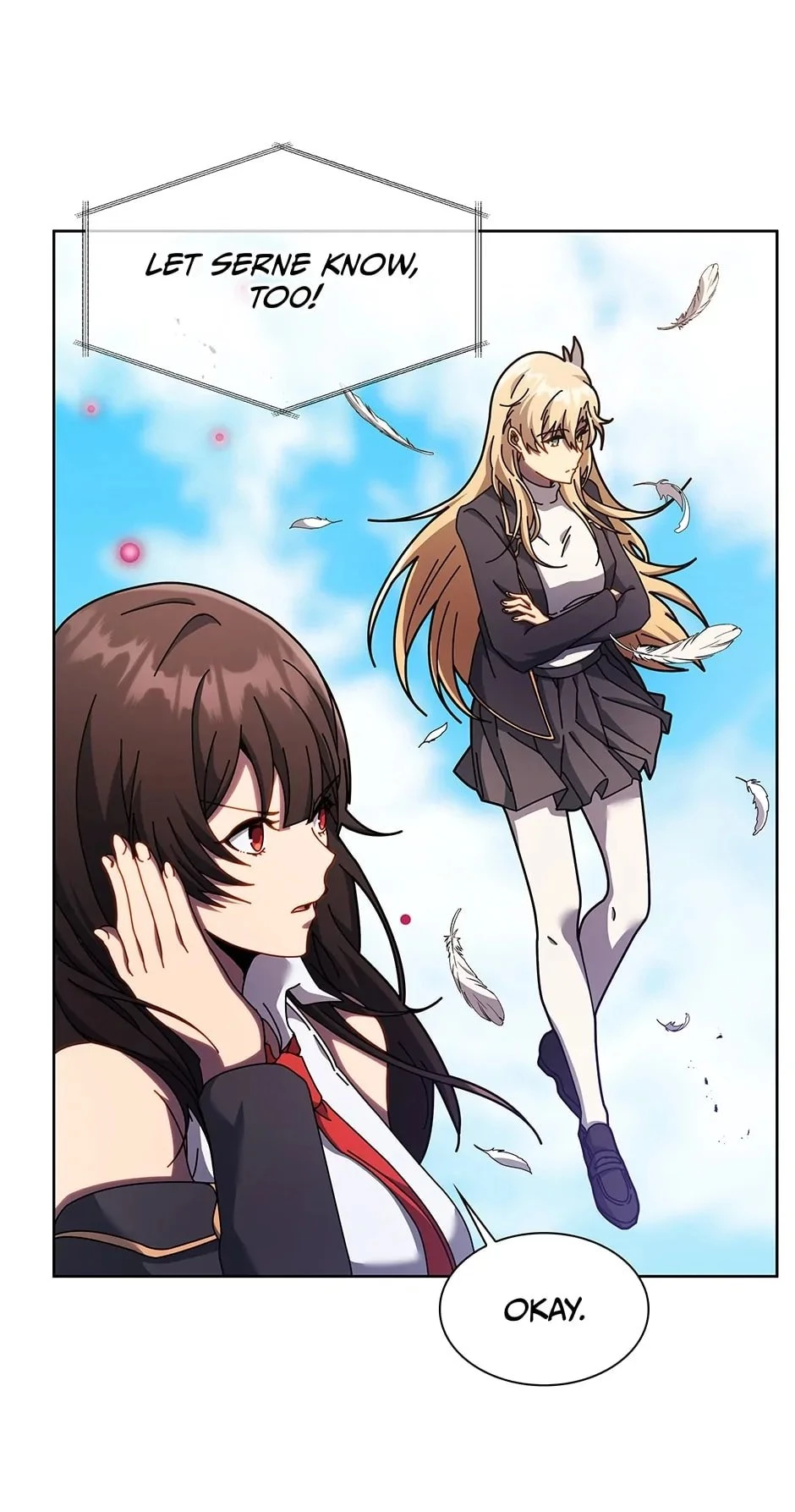 Necromancer Academy and the Genius Summoner Chapter 83 - 20