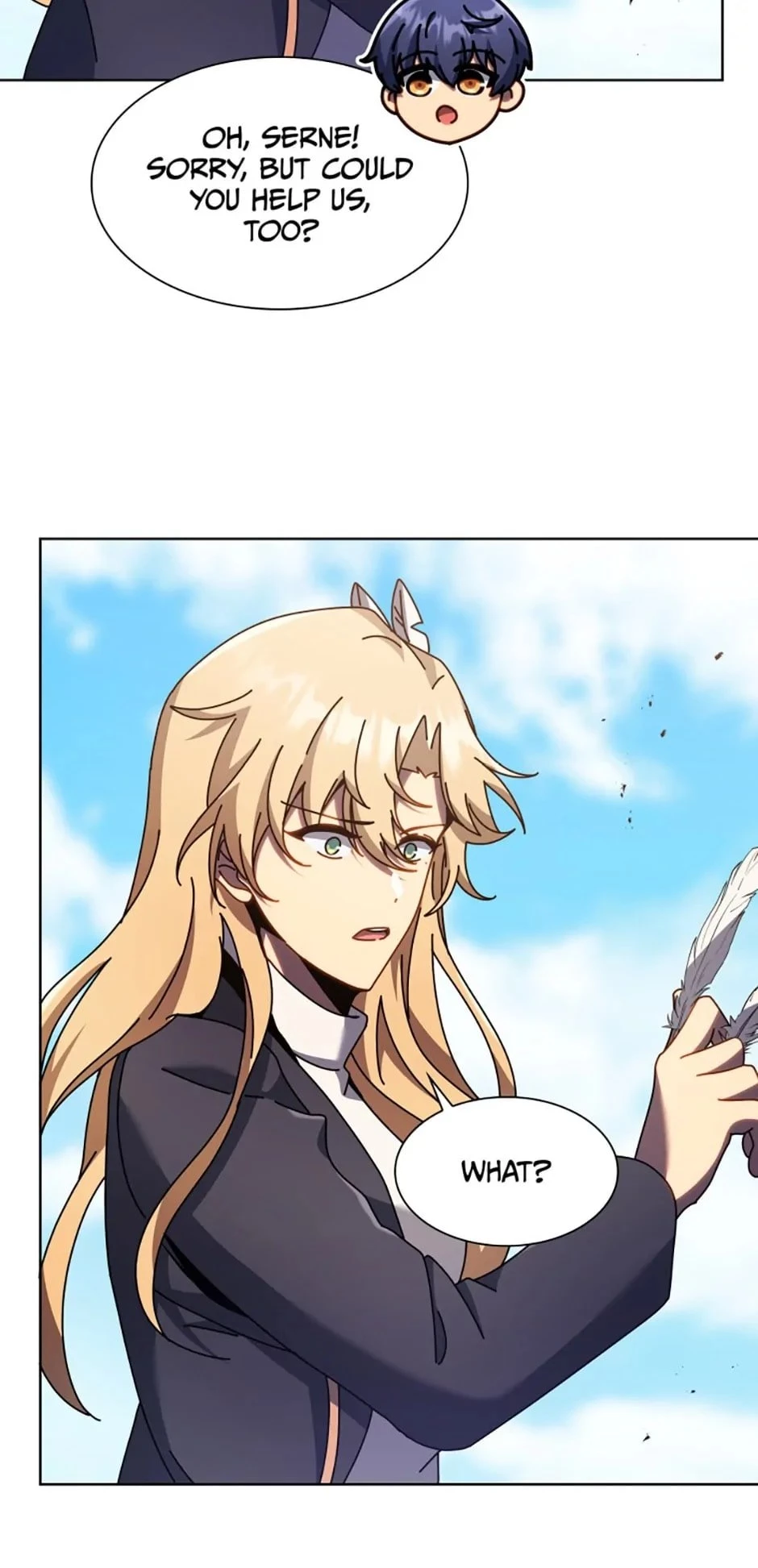Necromancer Academy and the Genius Summoner Chapter 82 - 21