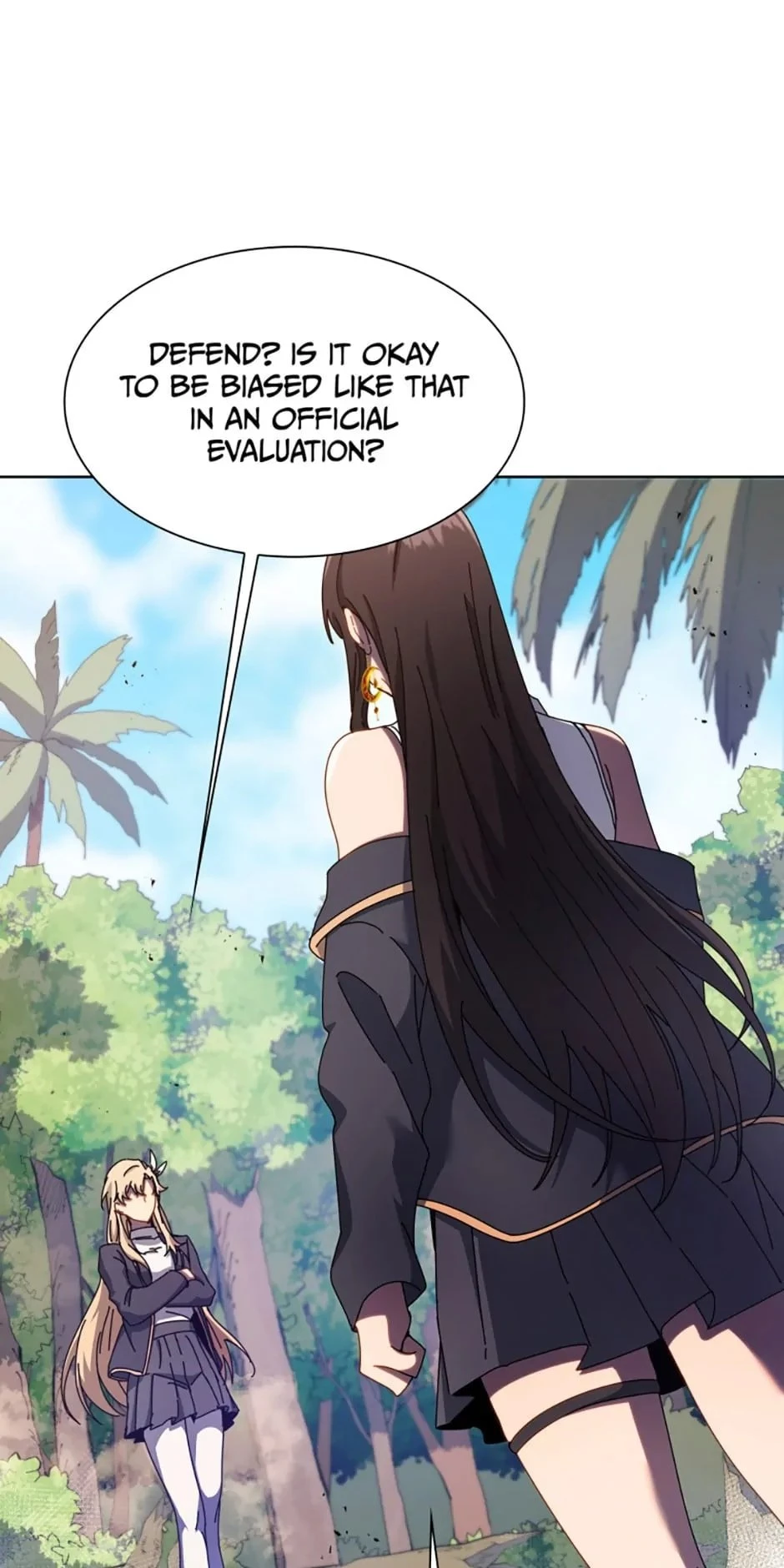 Necromancer Academy and the Genius Summoner Chapter 81 - 5