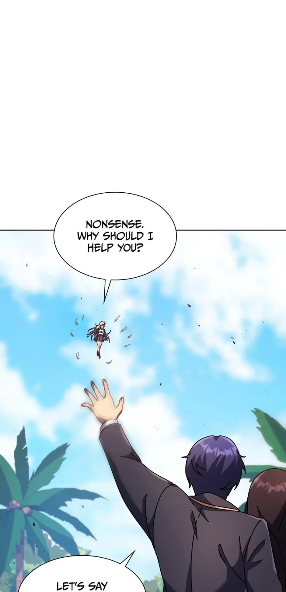 Necromancer Academy and the Genius Summoner Chapter 82 - 22