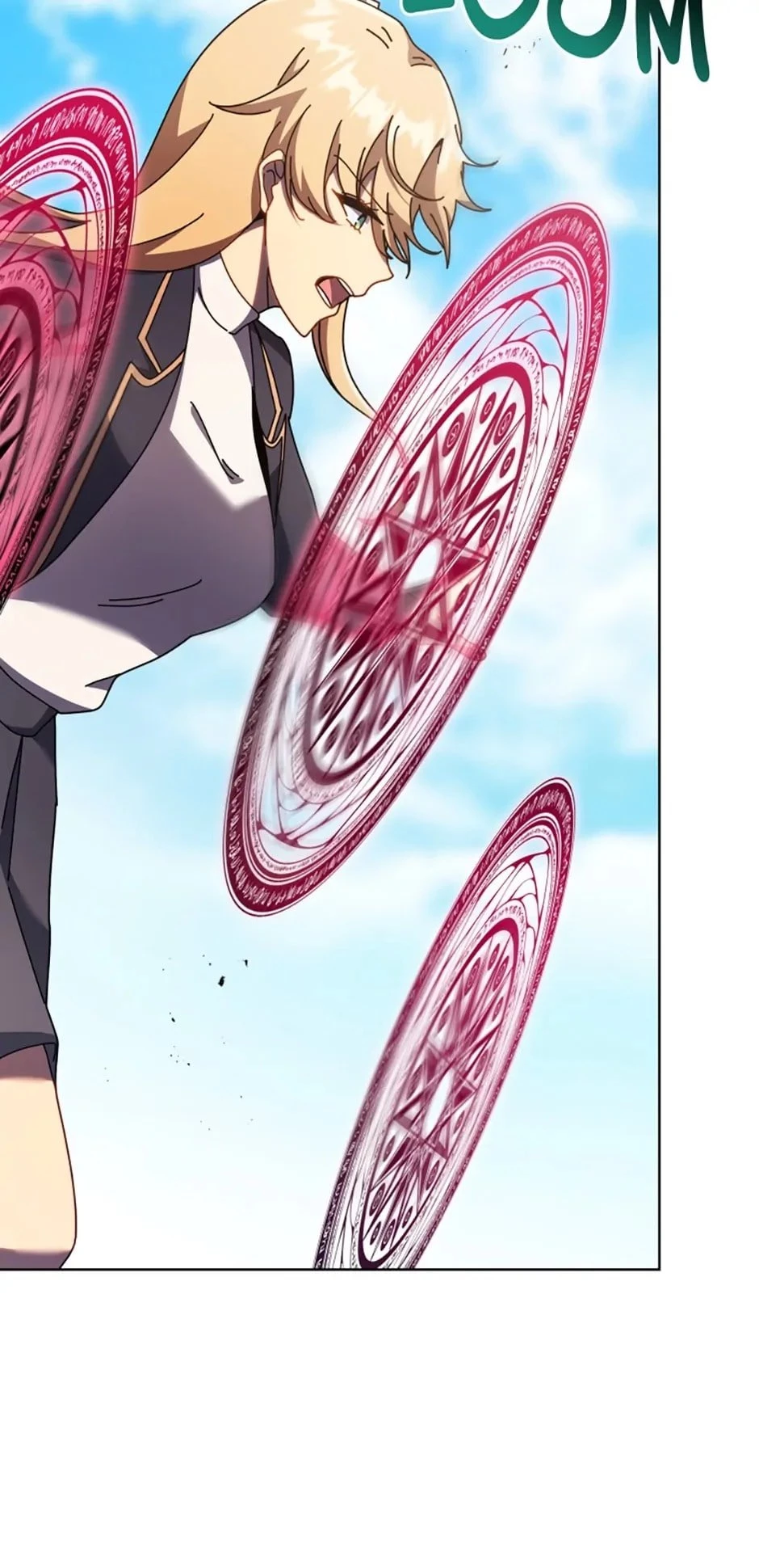 Necromancer Academy and the Genius Summoner Chapter 82 - 24