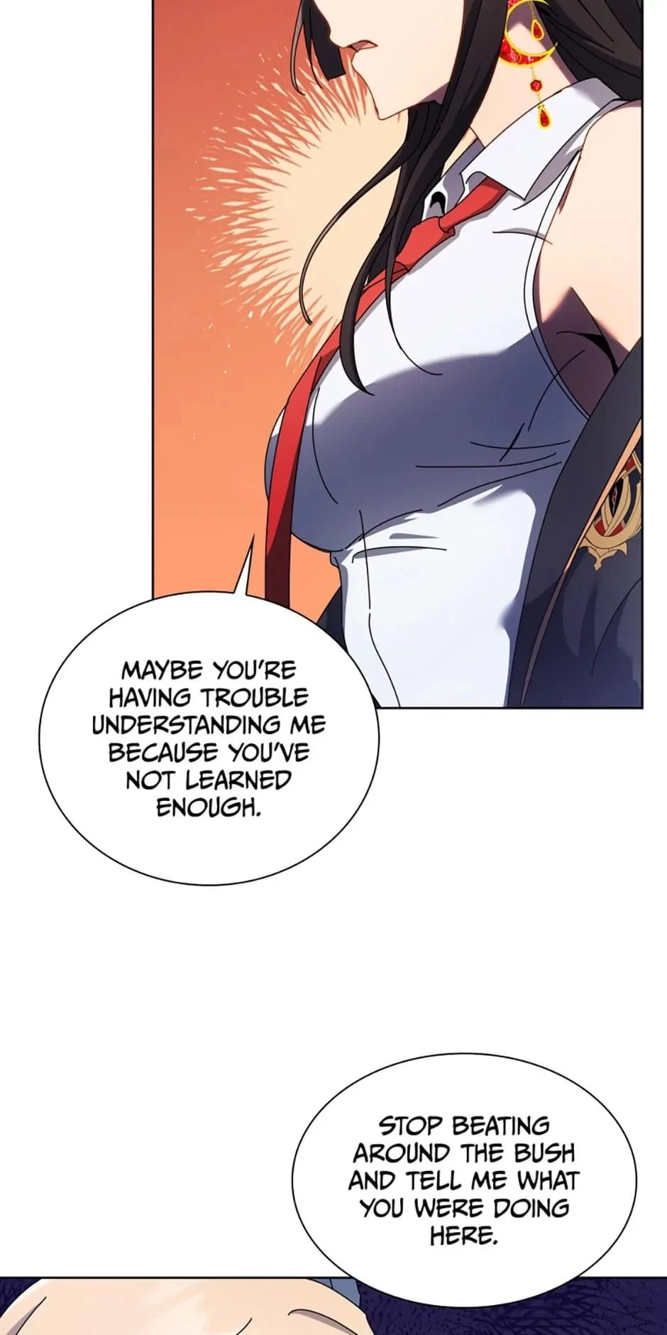 Necromancer Academy and the Genius Summoner Chapter 81 - 8