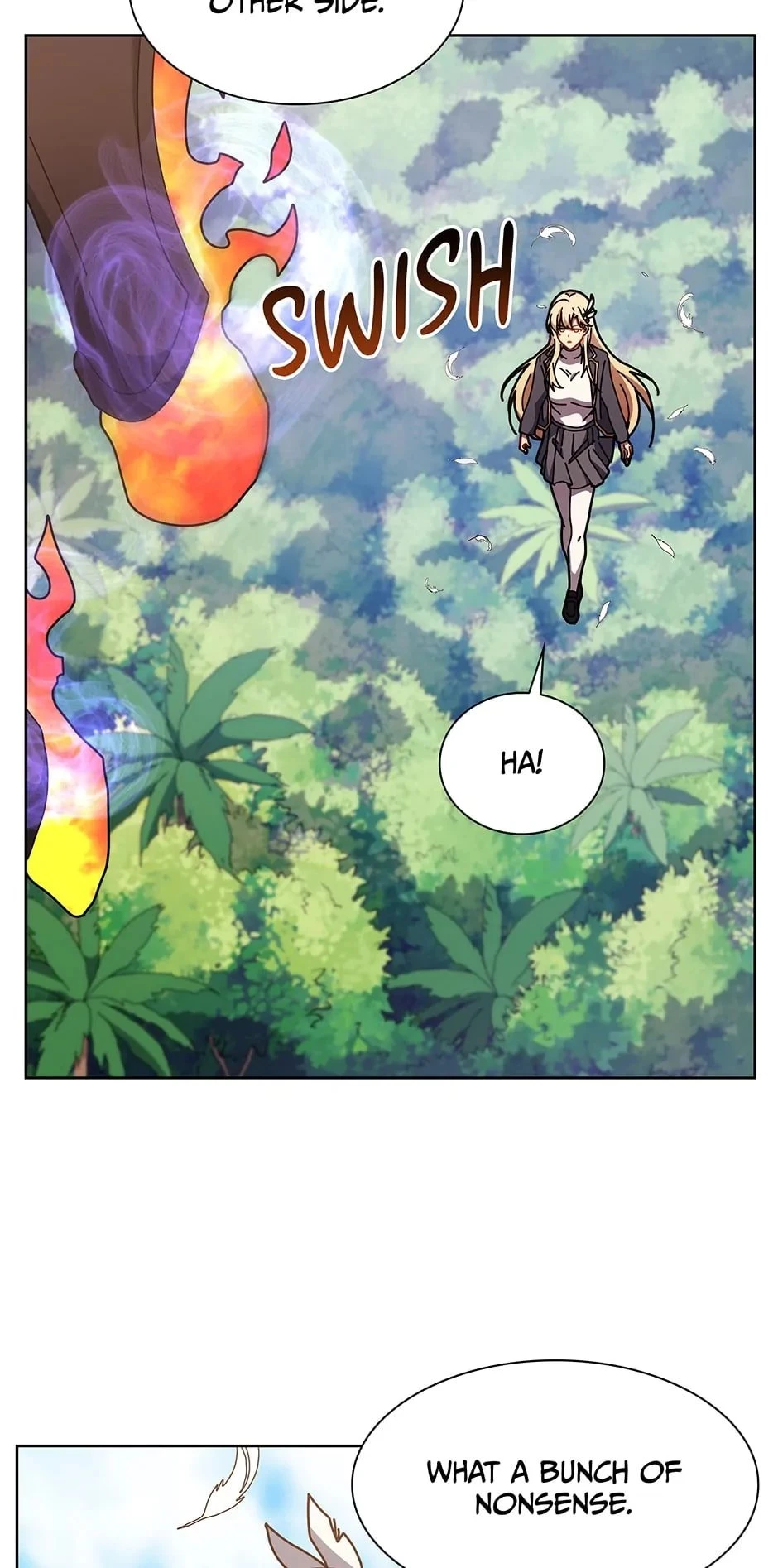 Necromancer Academy and the Genius Summoner Chapter 83 - 25