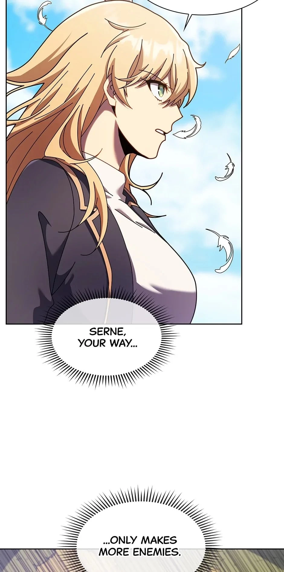 Necromancer Academy and the Genius Summoner Chapter 83 - 26