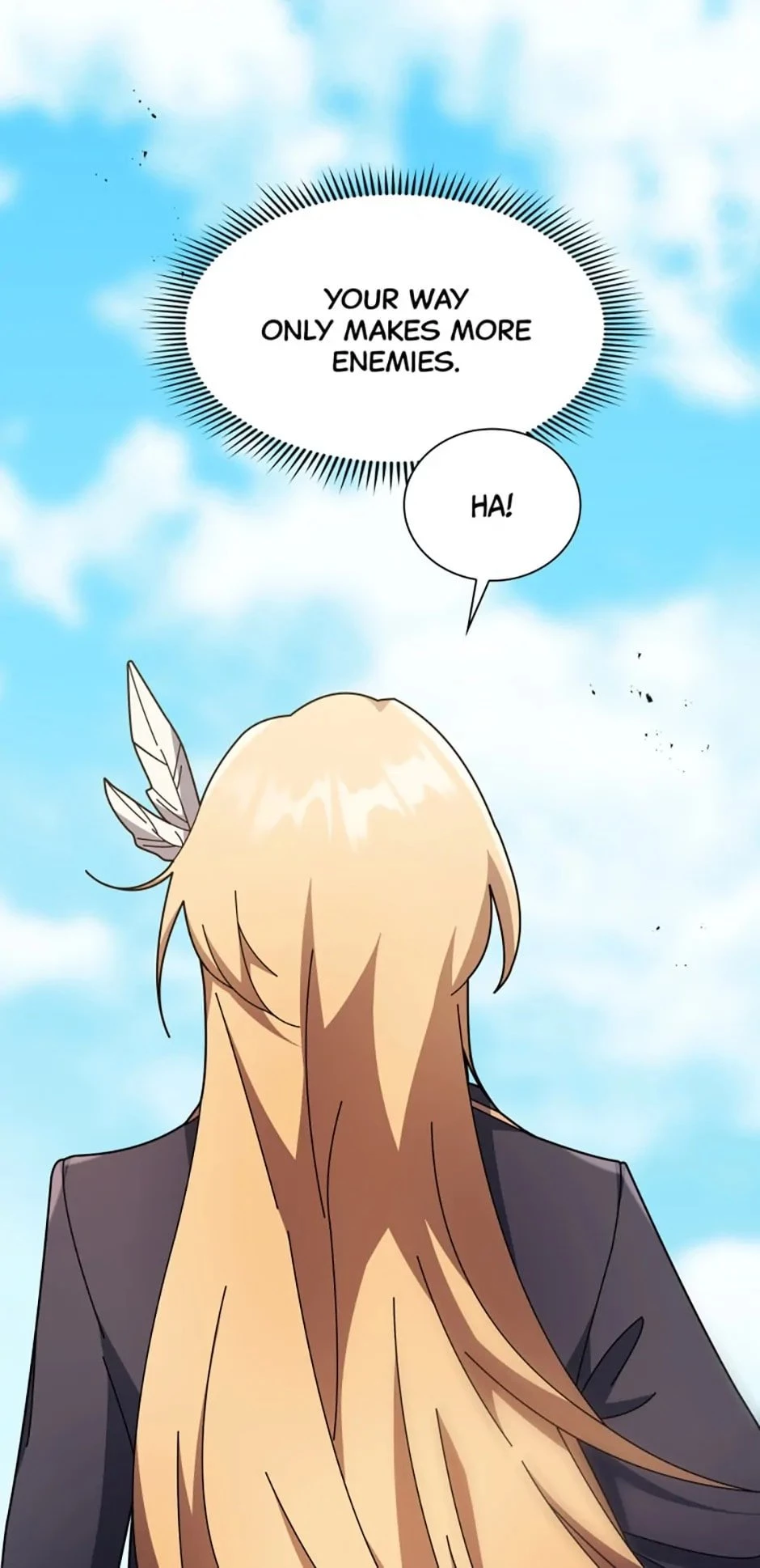 Necromancer Academy and the Genius Summoner Chapter 82 - 26