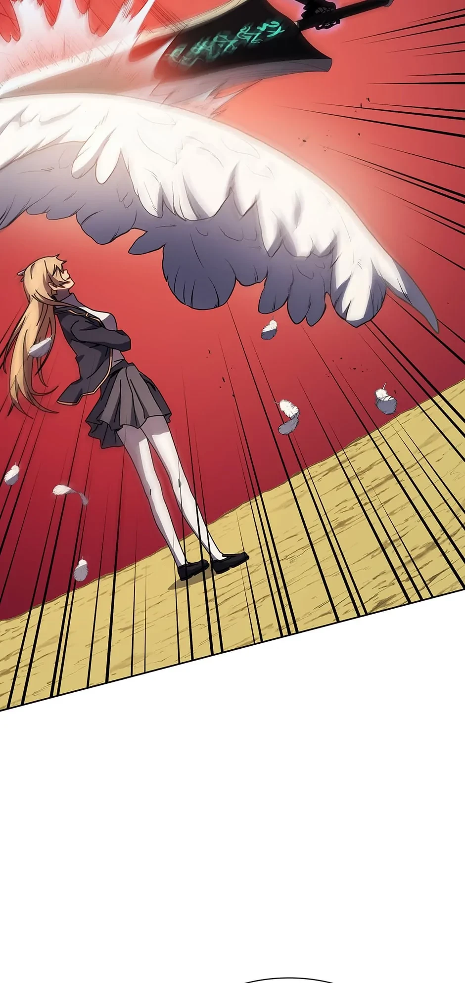 Necromancer Academy and the Genius Summoner Chapter 80 - 5