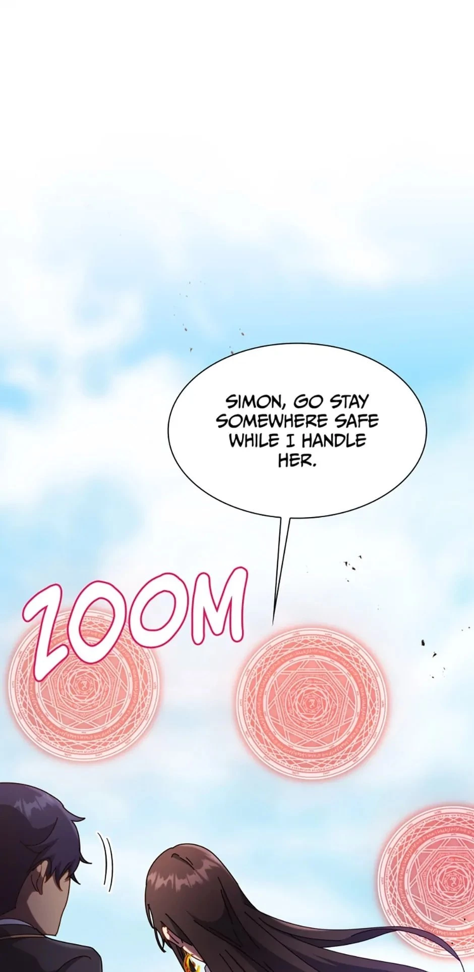 Necromancer Academy and the Genius Summoner Chapter 81 - 11