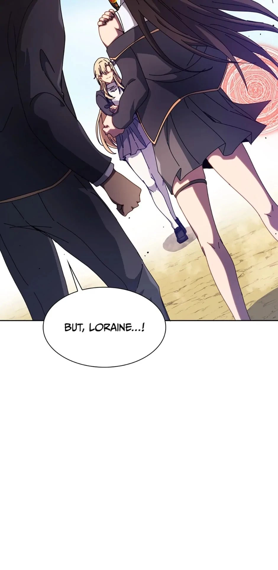 Necromancer Academy and the Genius Summoner Chapter 81 - 12