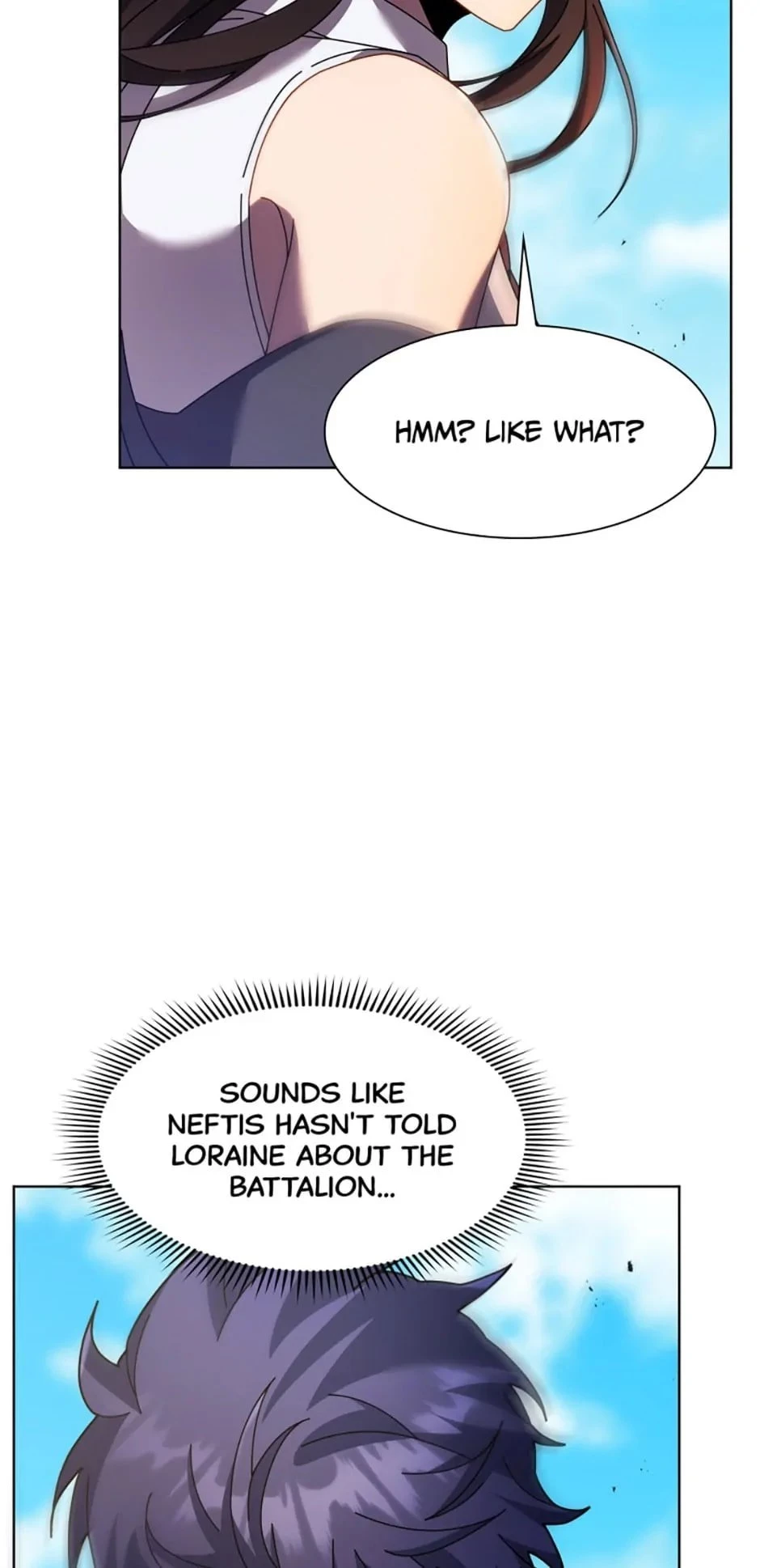 Necromancer Academy and the Genius Summoner Chapter 82 - 31
