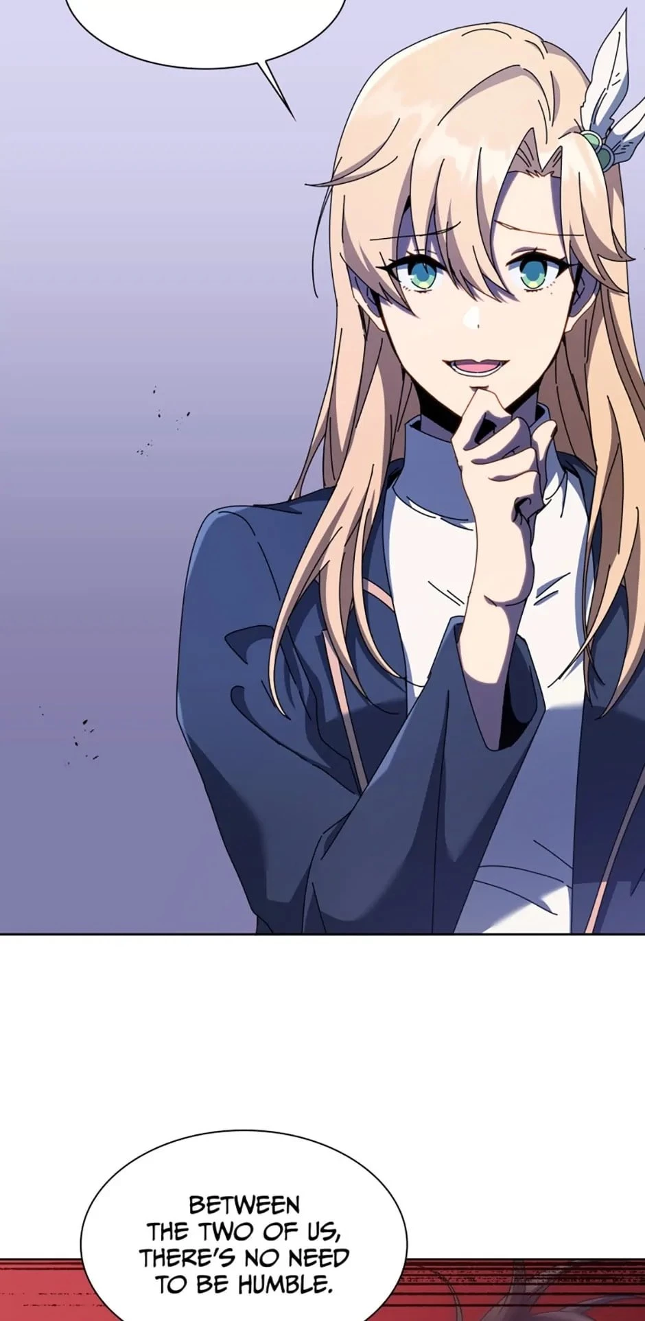 Necromancer Academy and the Genius Summoner Chapter 81 - 15