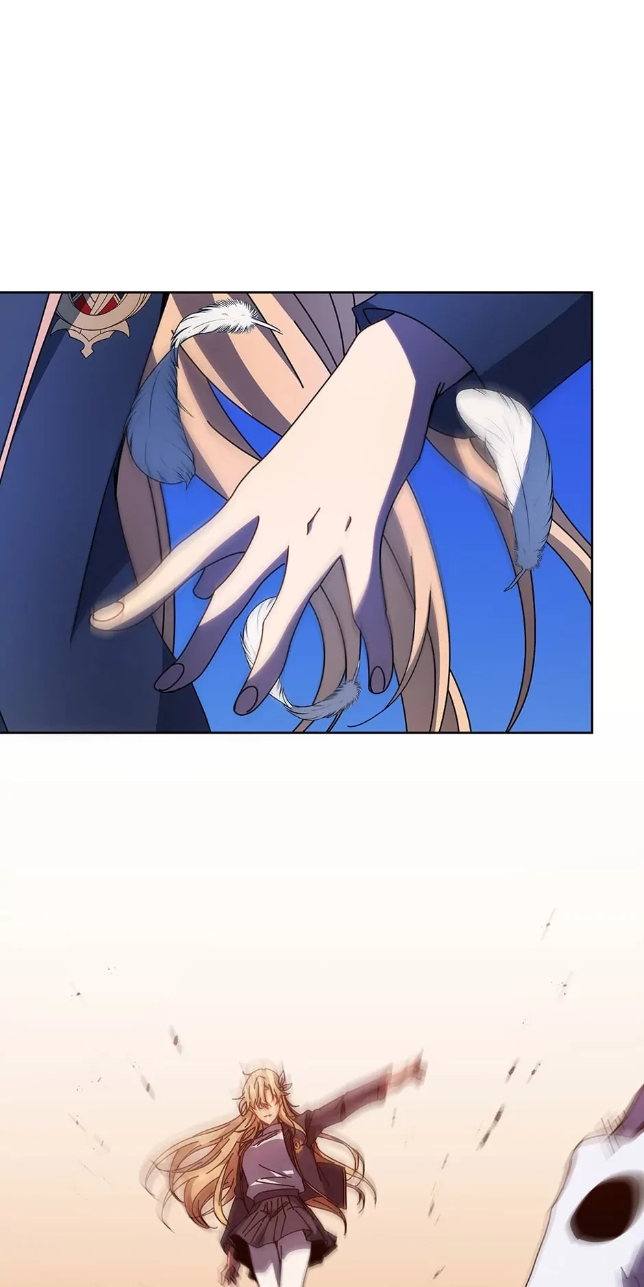 Necromancer Academy and the Genius Summoner Chapter 80 - 9