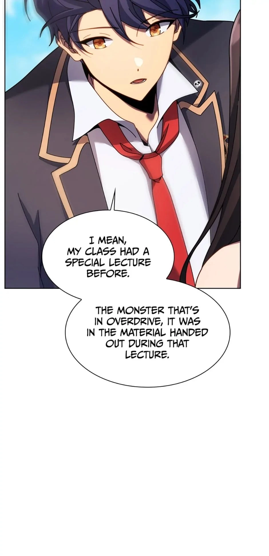 Necromancer Academy and the Genius Summoner Chapter 82 - 32