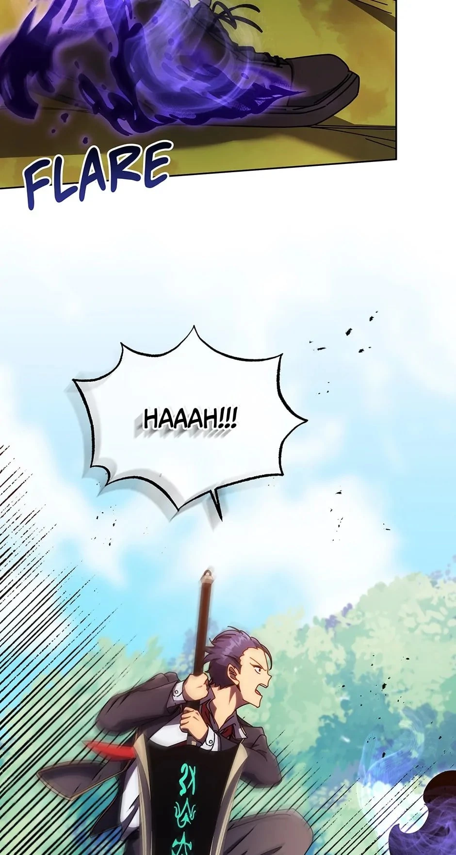Necromancer Academy and the Genius Summoner Chapter 83 - 34