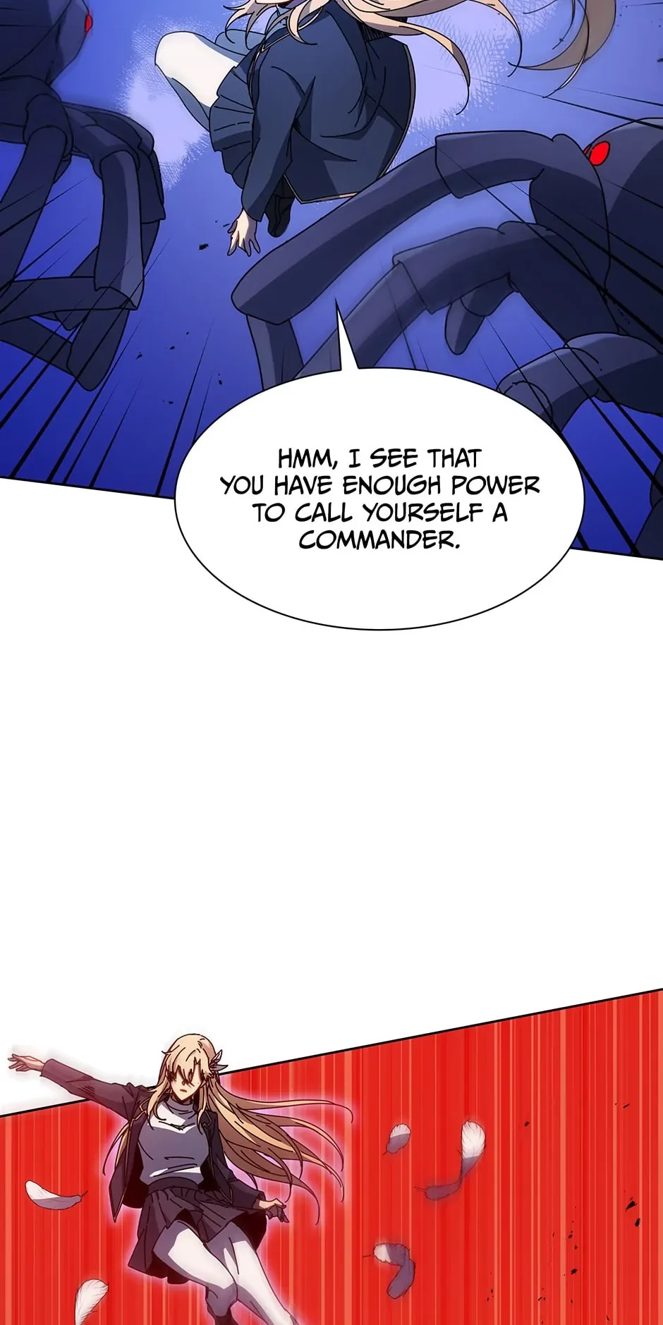Necromancer Academy and the Genius Summoner Chapter 80 - 13