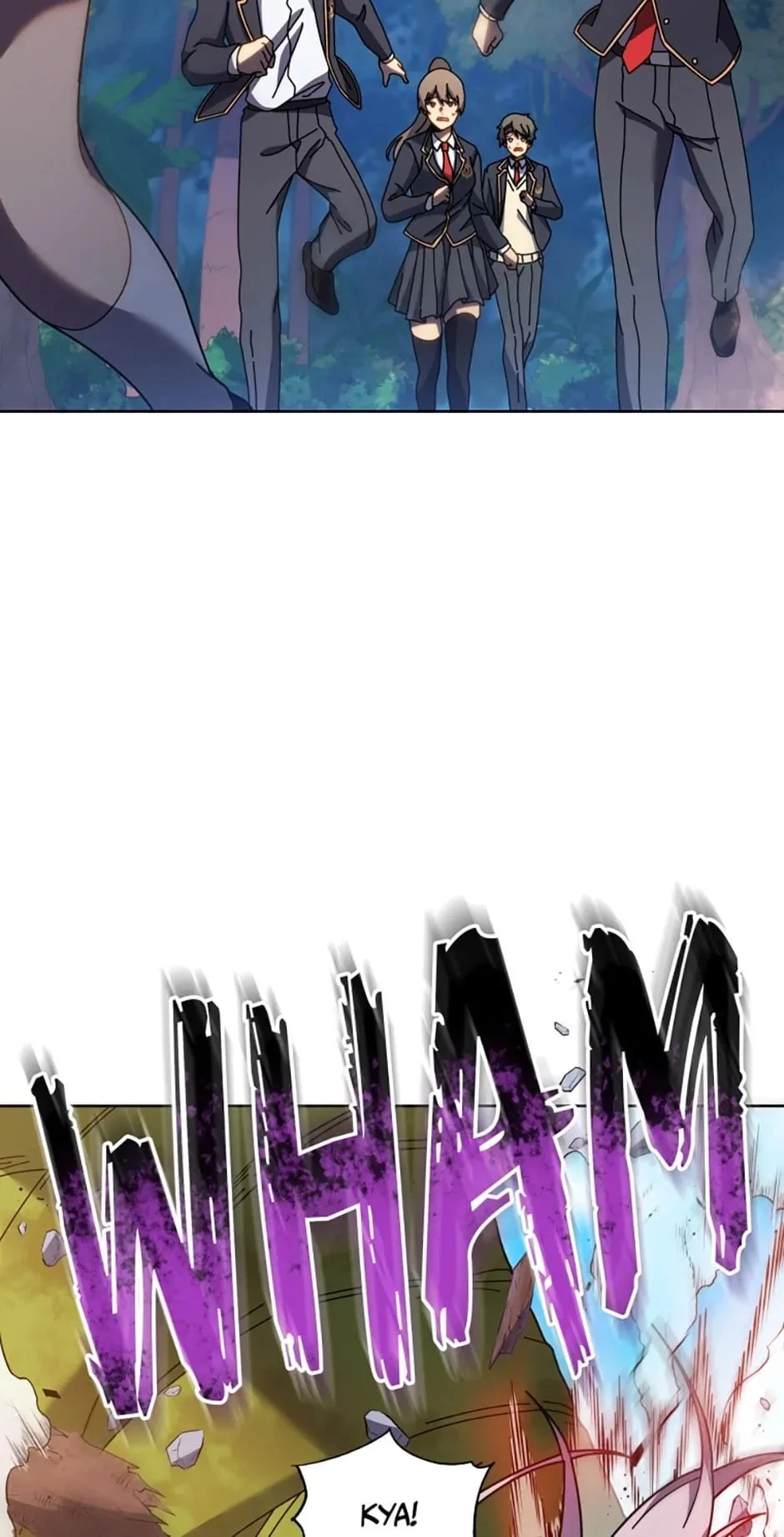 Necromancer Academy and the Genius Summoner Chapter 82 - 37