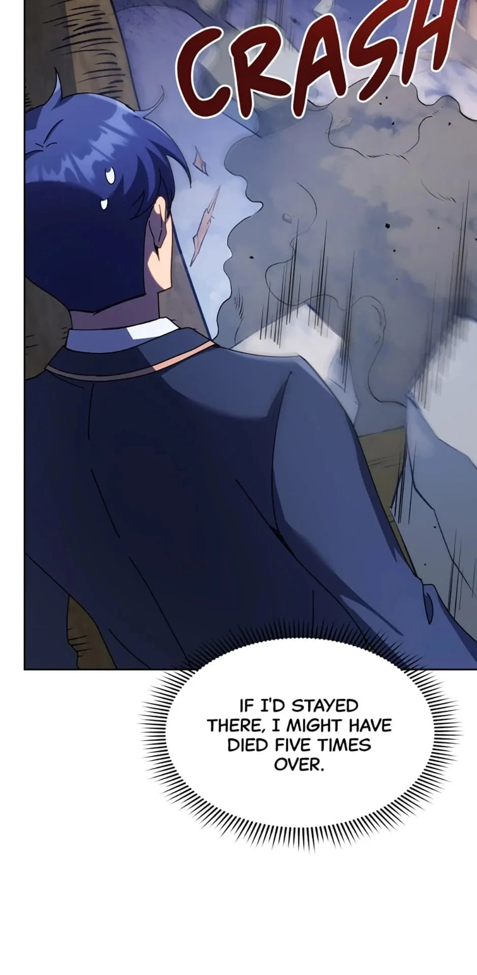 Necromancer Academy and the Genius Summoner Chapter 81 - 19